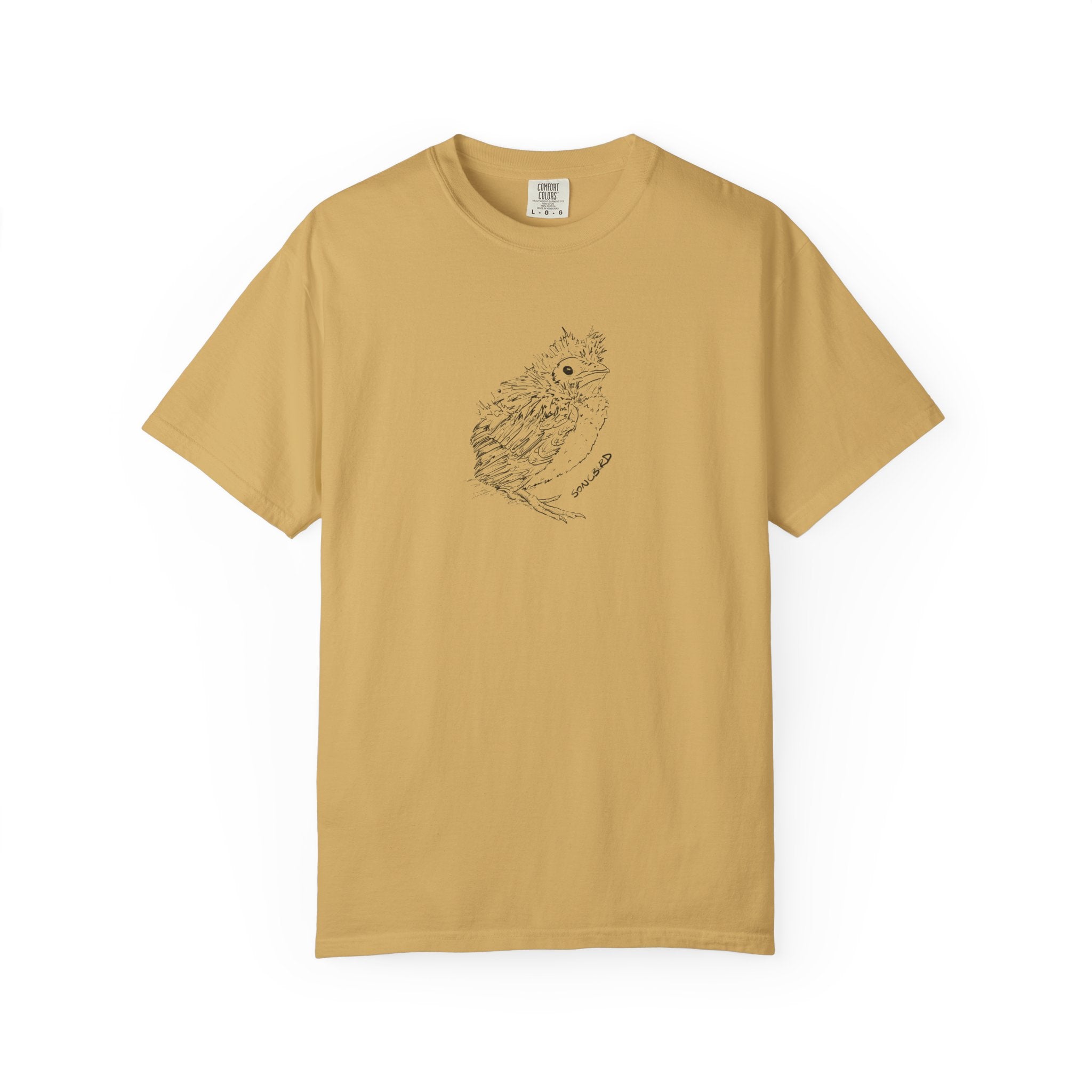 Songbird — Tee