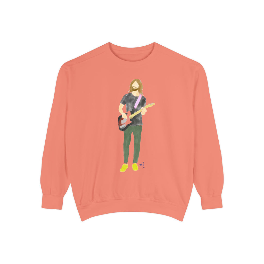 As If We'd Forgotten — Crewneck