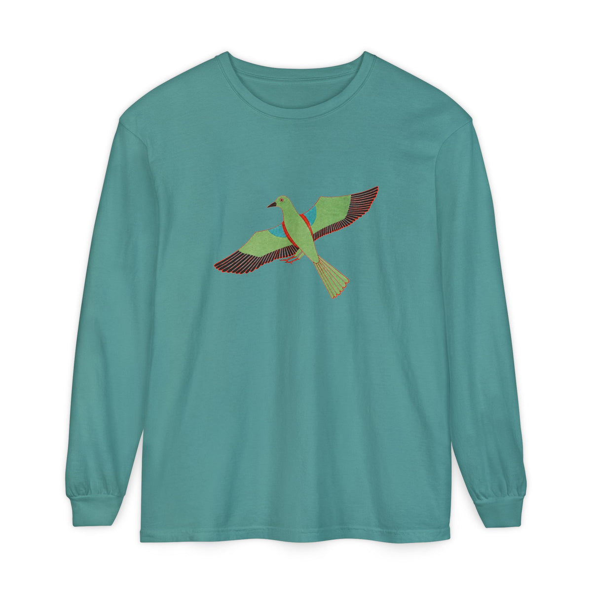 Attribution Series — Long Sleeve