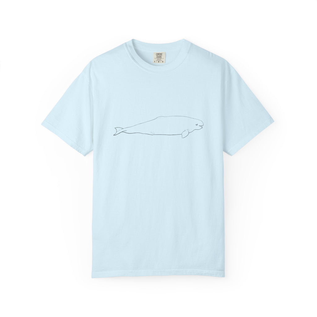 Attribution Series Tee