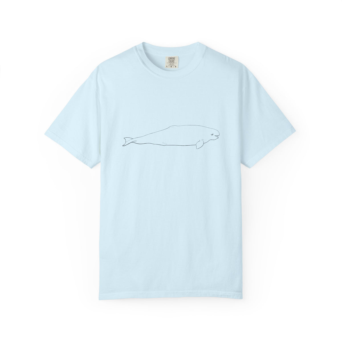 Attribution Series Tee