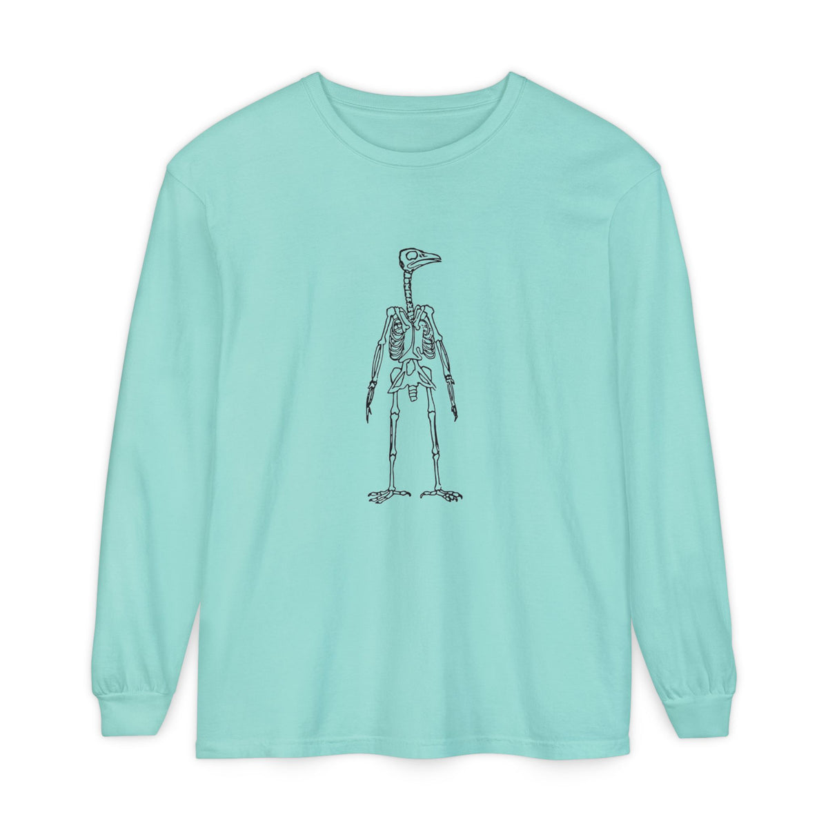 Attribution Series — Long Sleeve
