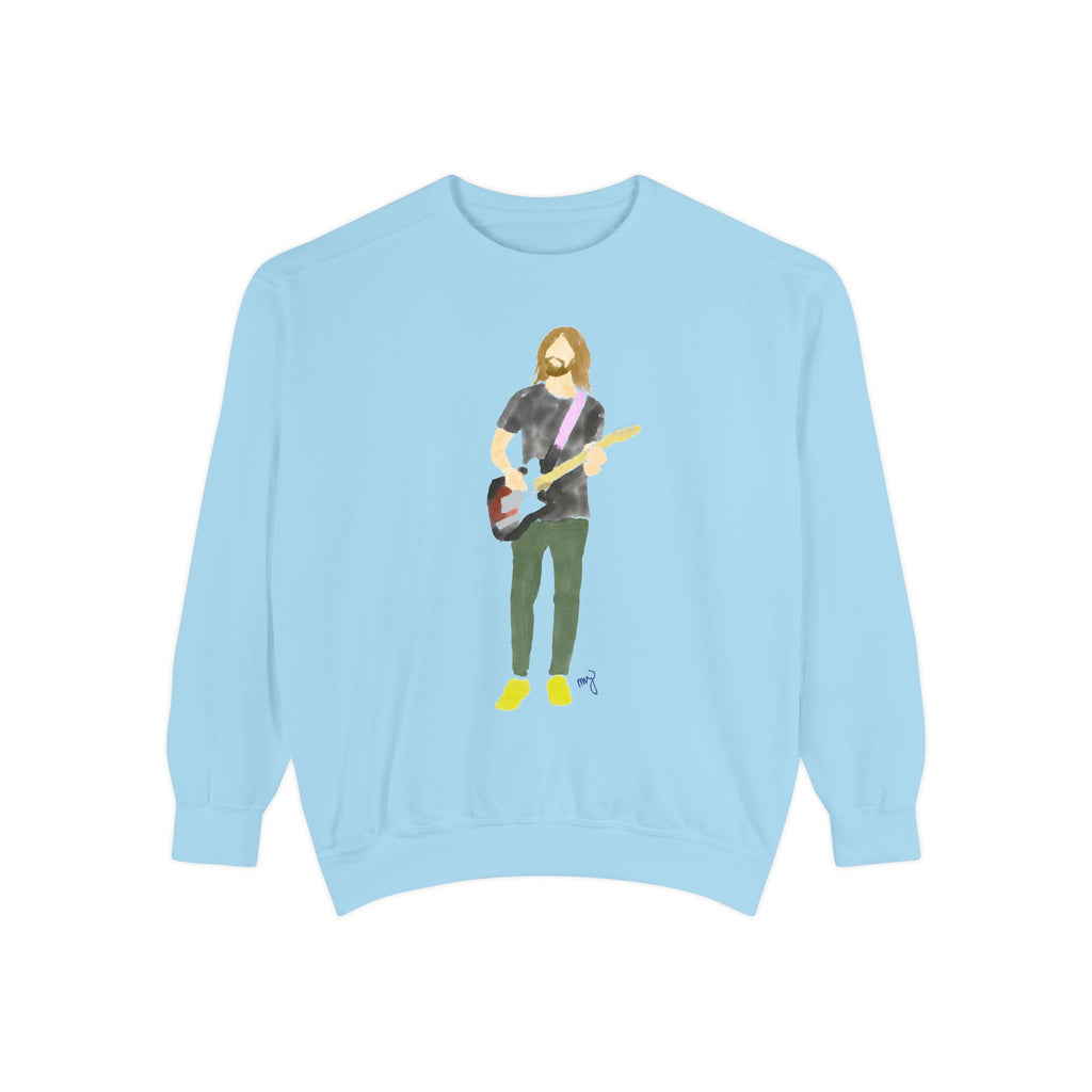 As If We'd Forgotten — Crewneck