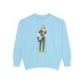 As If We'd Forgotten — Crewneck