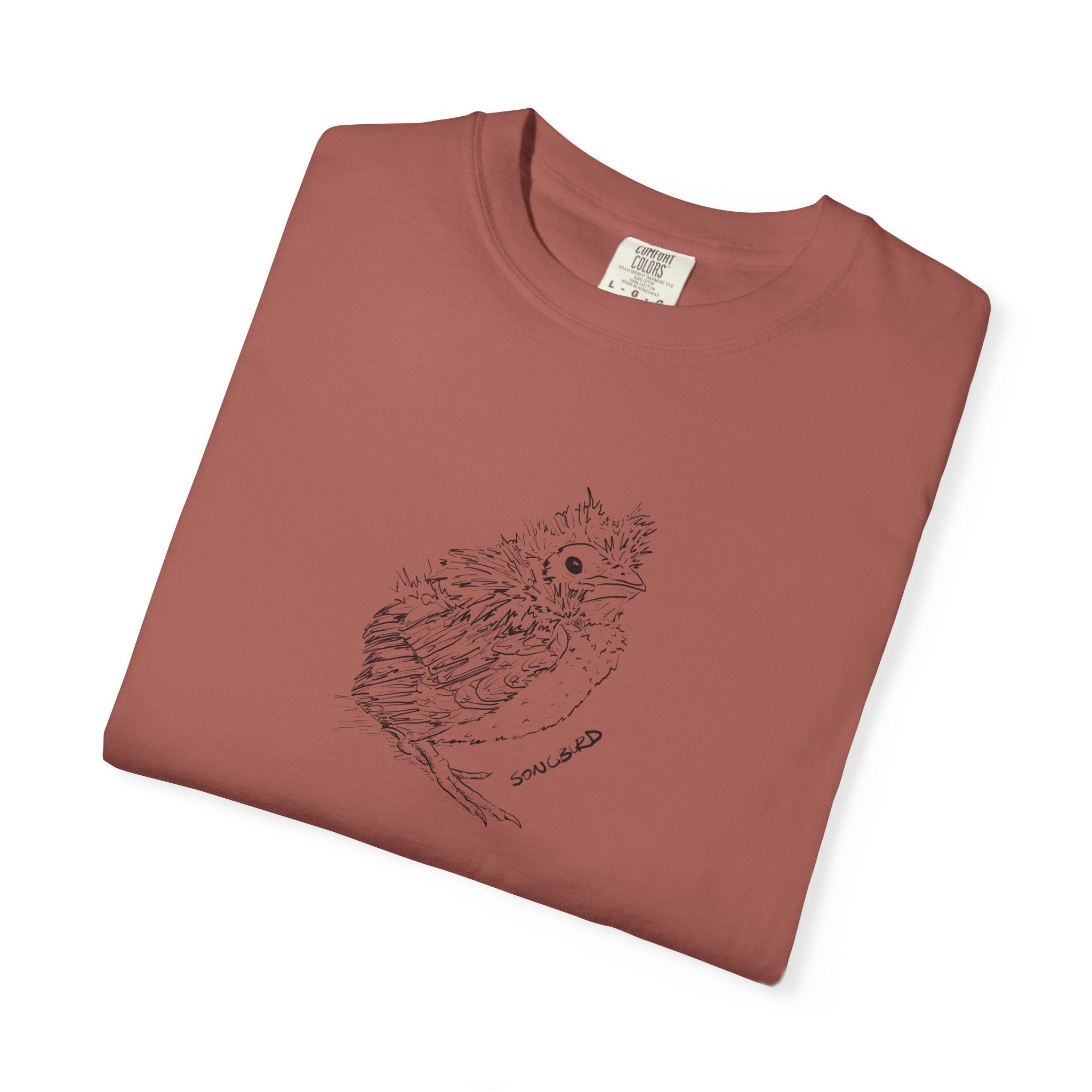 Songbird — Tee