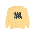 Attribution Series — Crewneck
