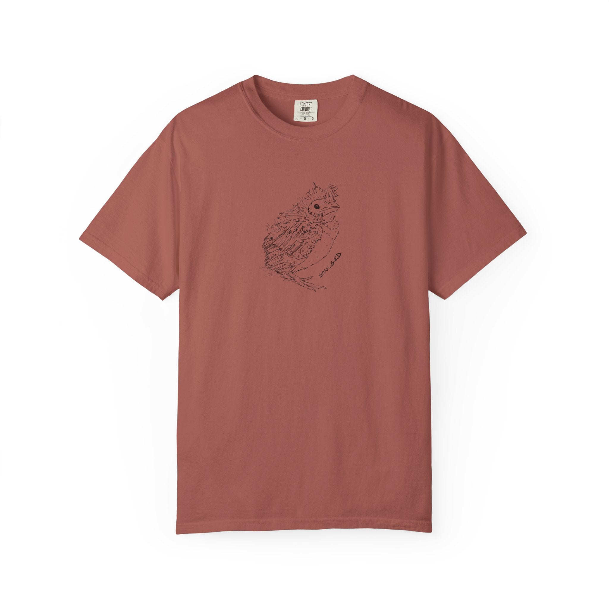 Songbird — Tee