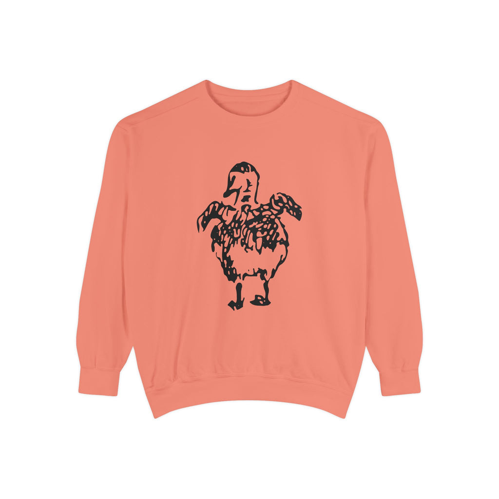 Attribution Series — Crewneck