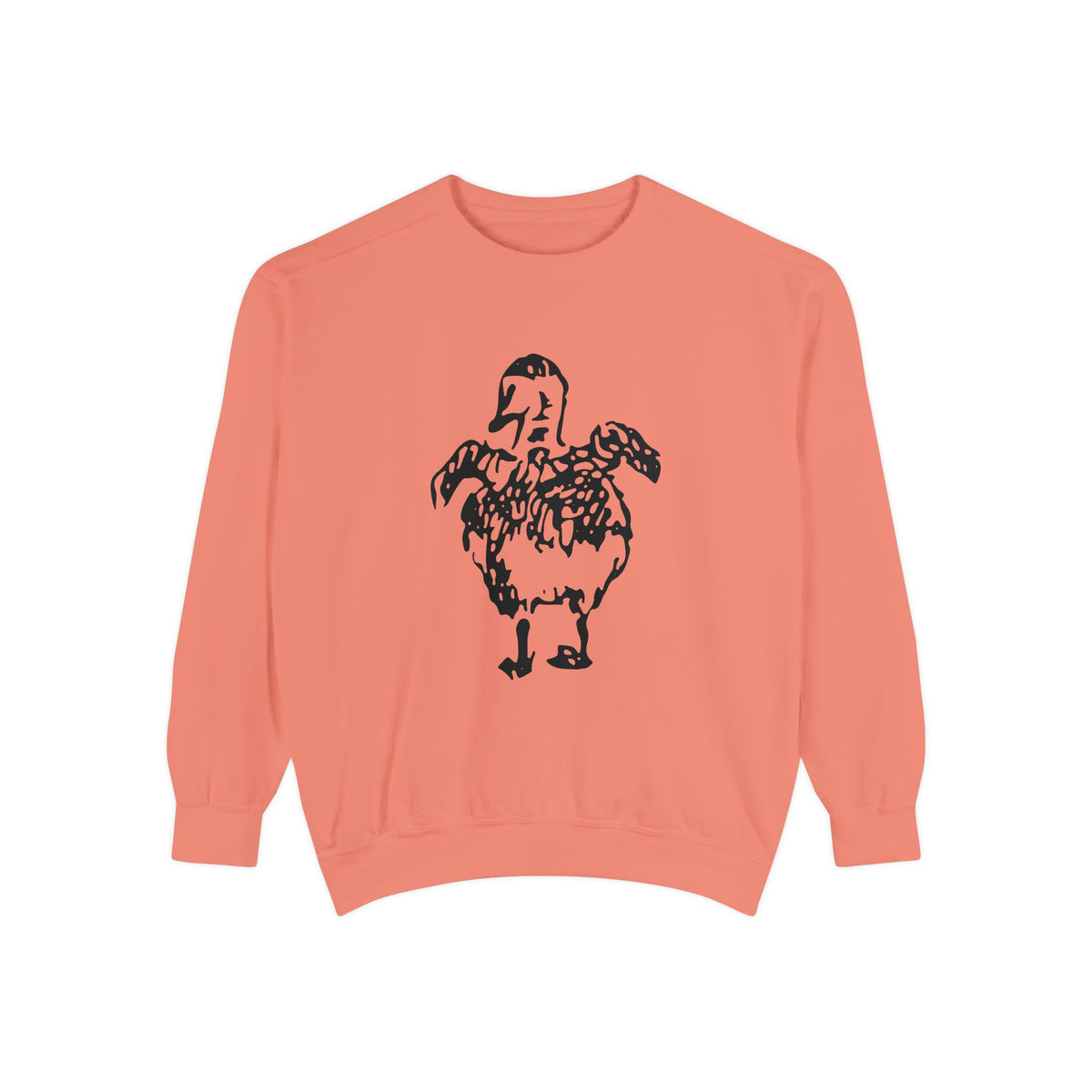 Attribution Series — Crewneck
