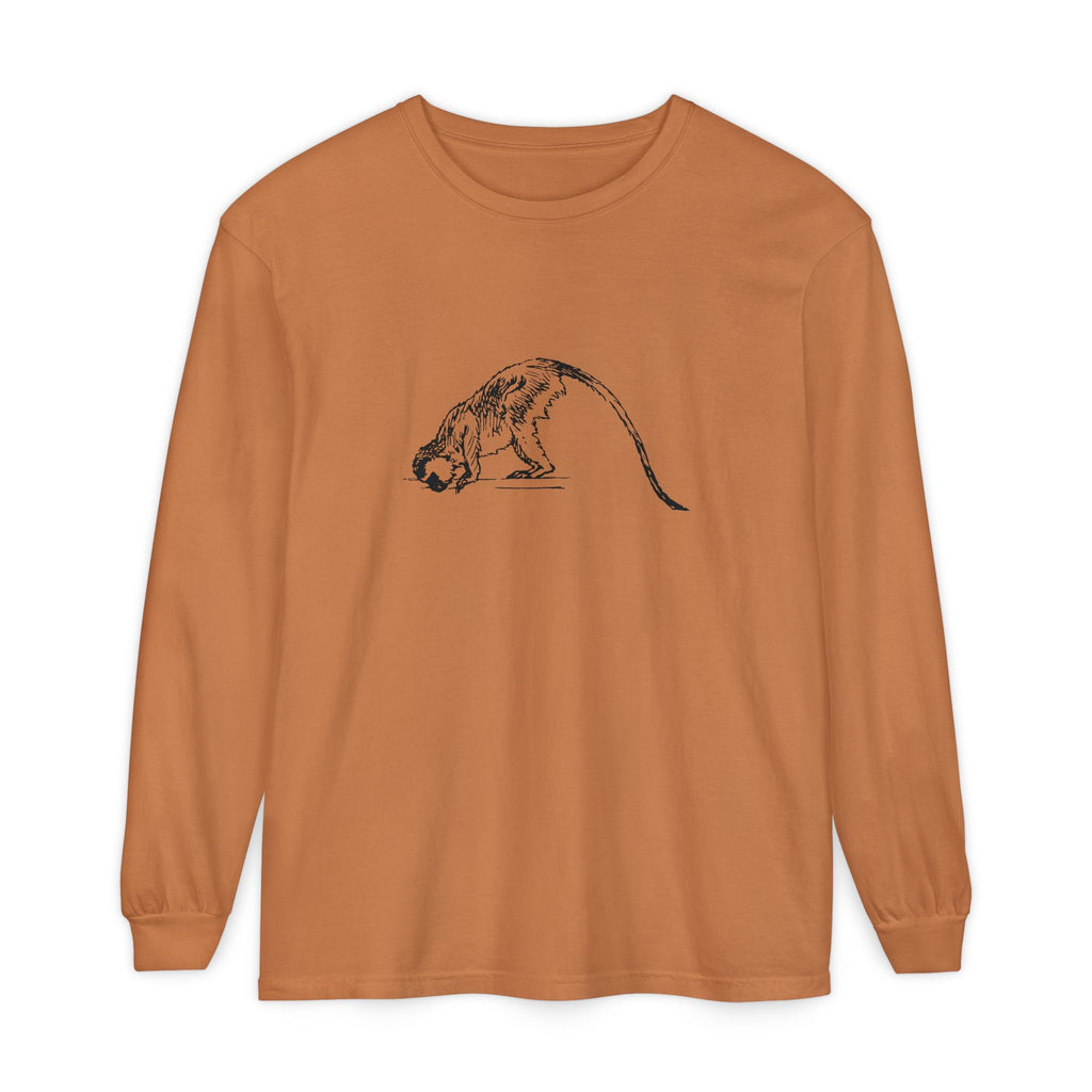 Attribution Series — Long Sleeve