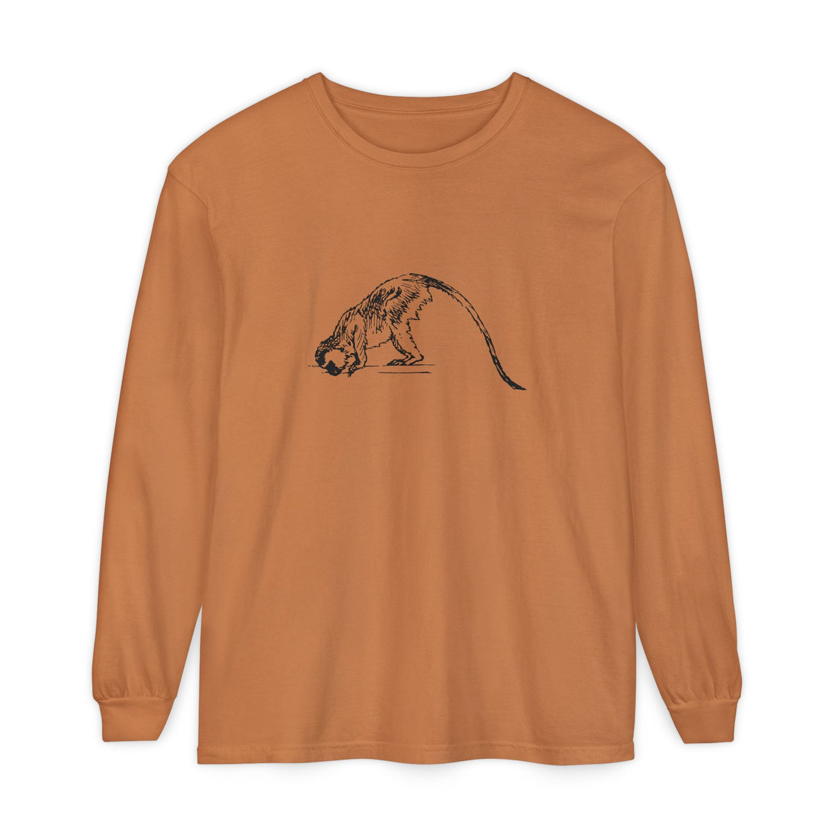 Attribution Series — Long Sleeve