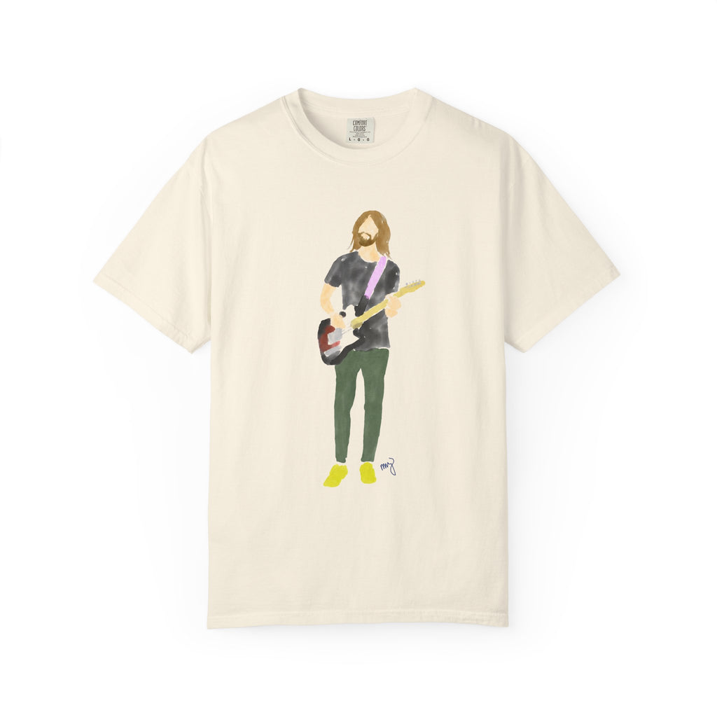 As If We'd Forgotten Tee