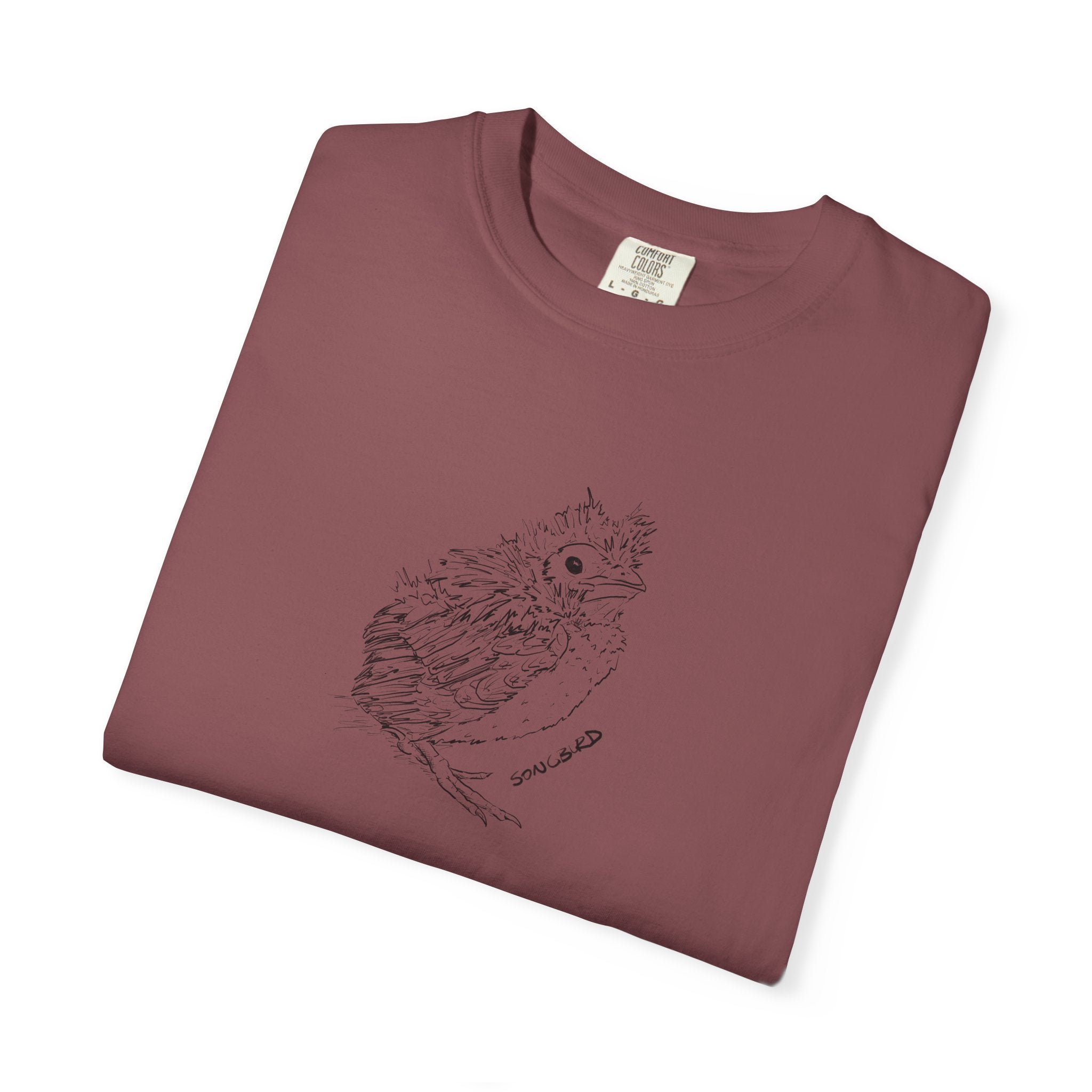 Songbird — Tee