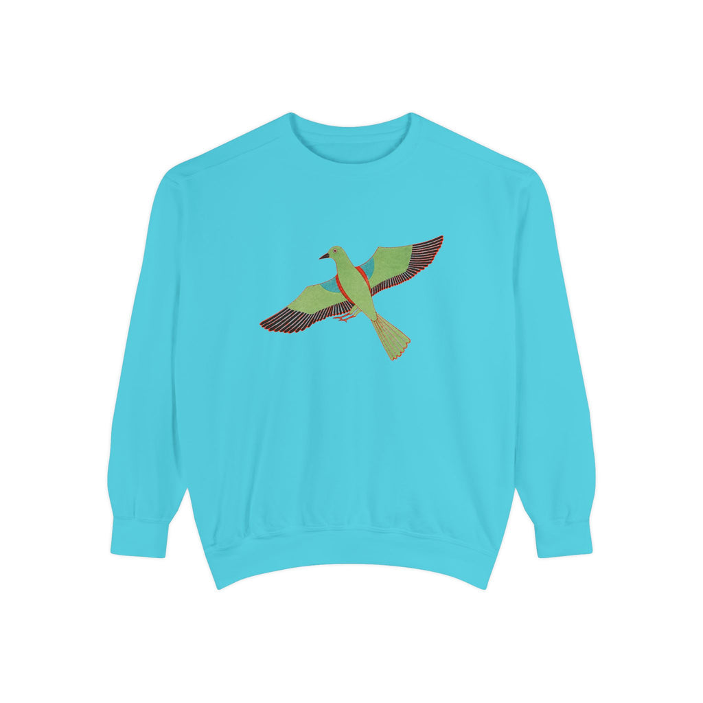 Attribution Series — Crewneck