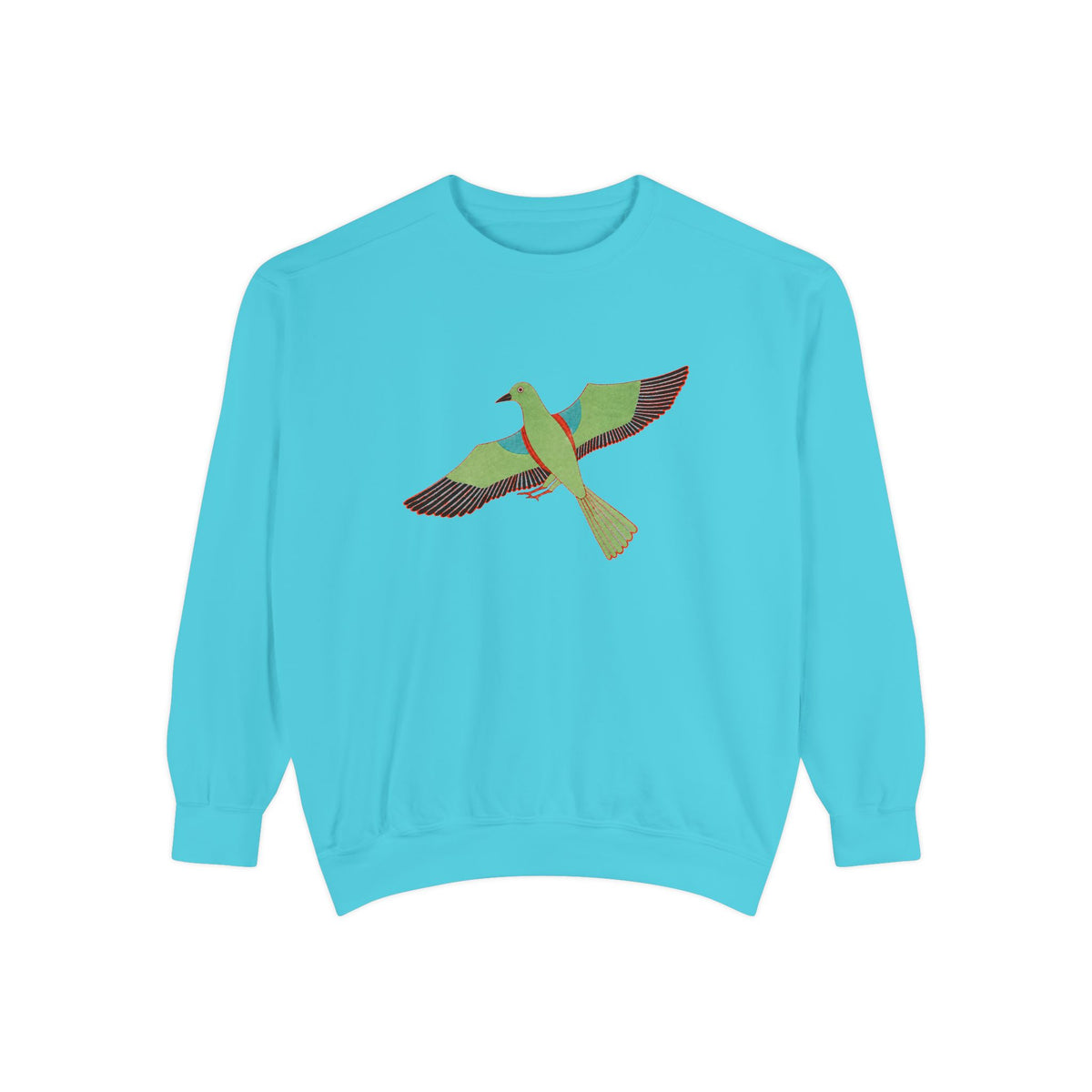 Attribution Series — Crewneck