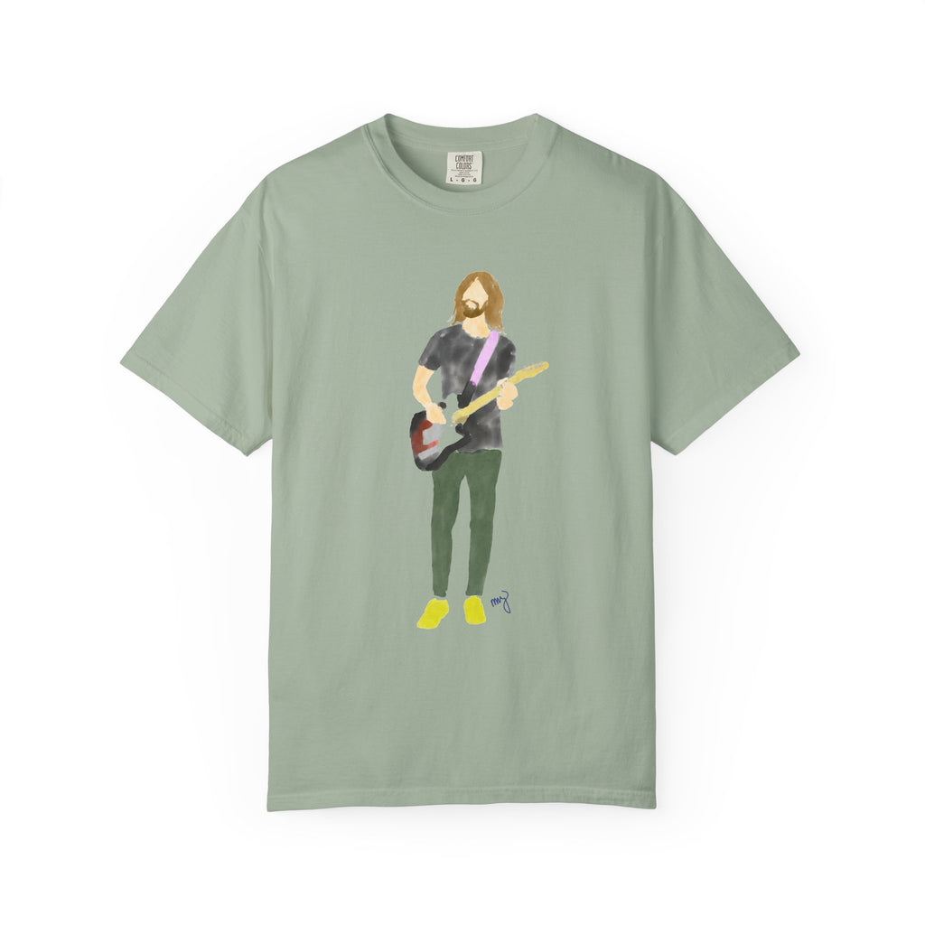 As If We'd Forgotten Tee
