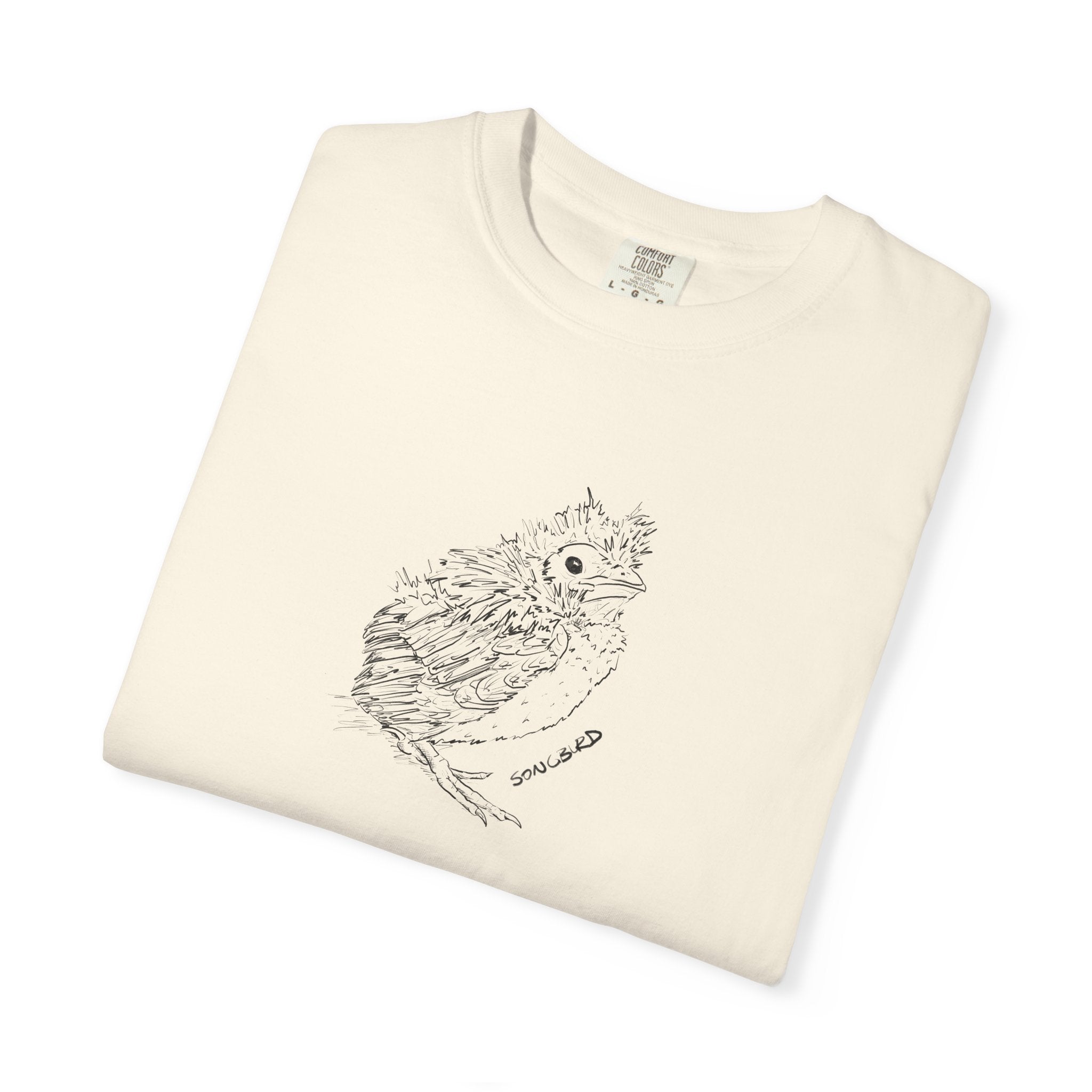 Songbird — Tee