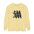 Attribution Series — Long Sleeve