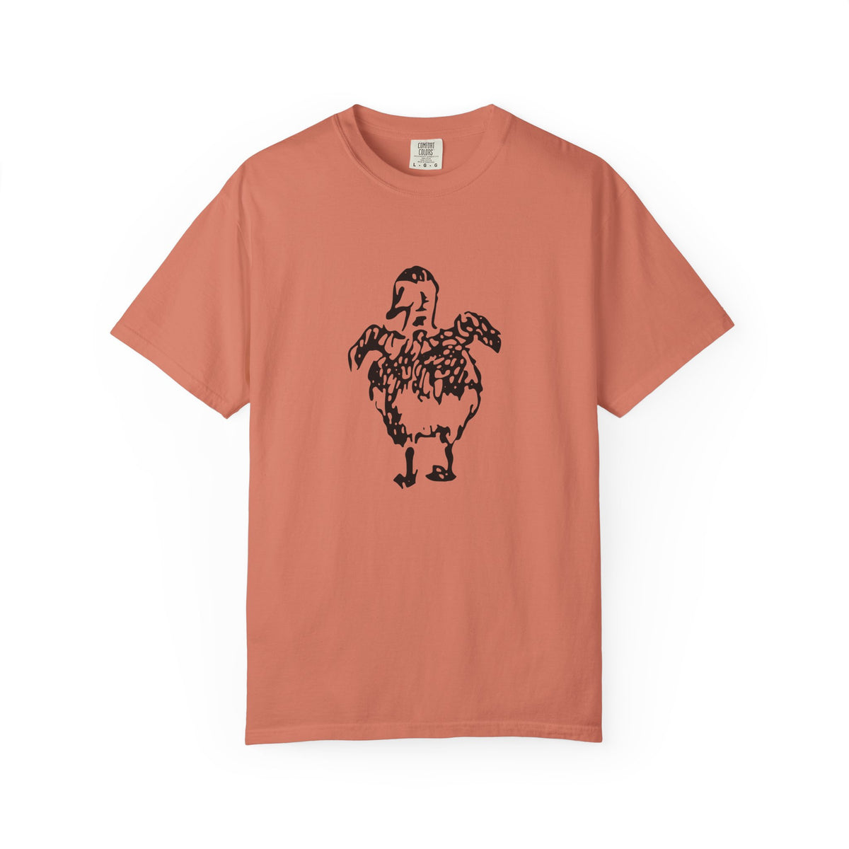 Attribution Series Tee