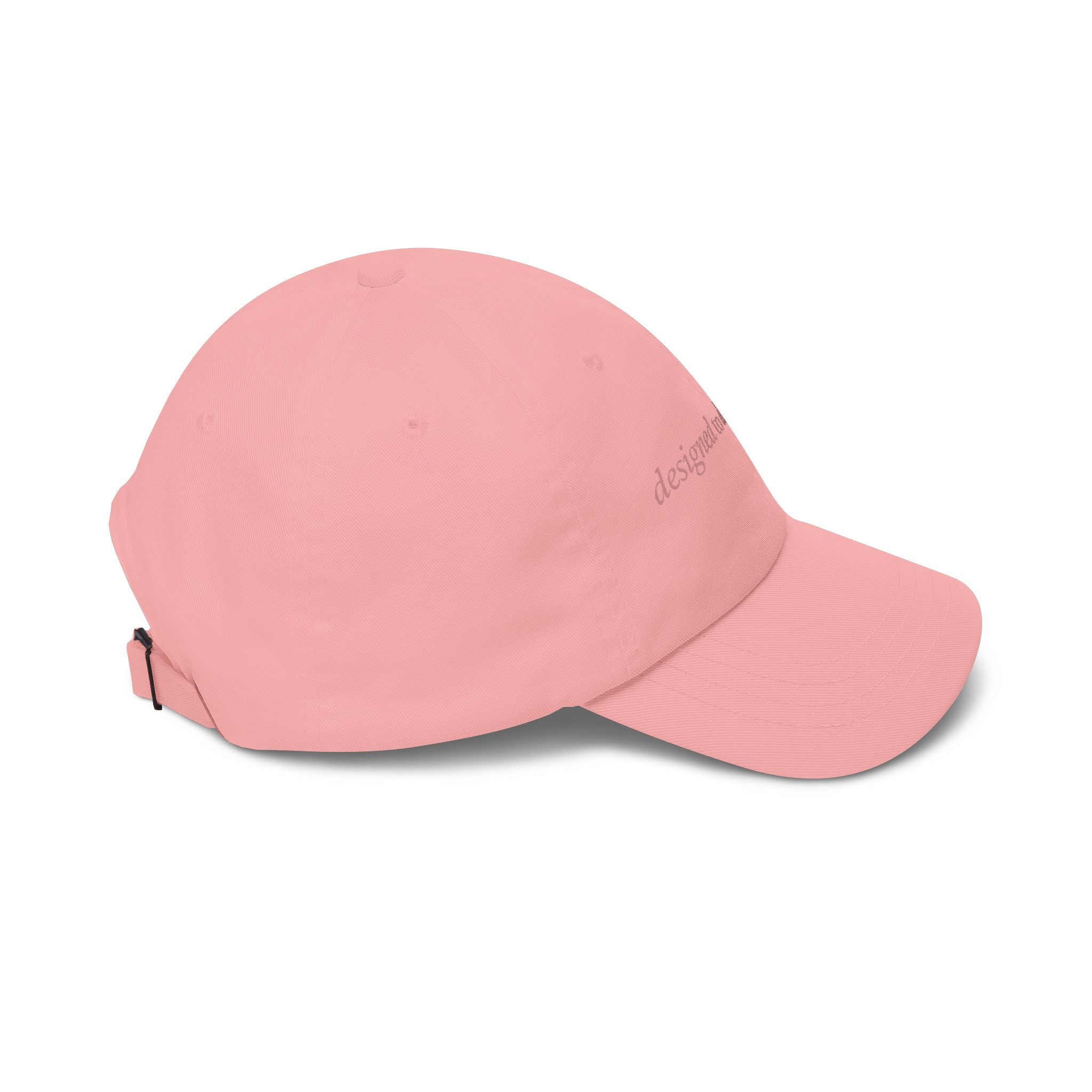 Designed to Disappear — Dad Cap