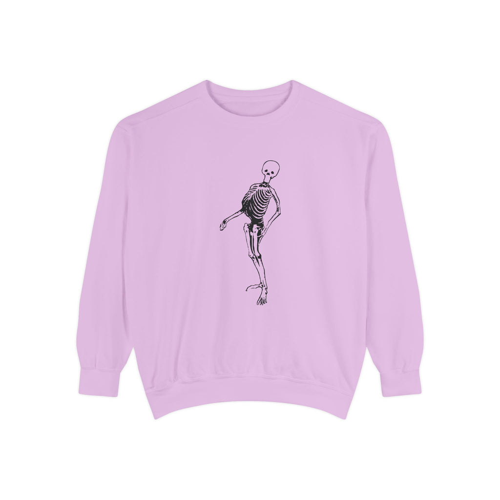 Attribution Series — Crewneck