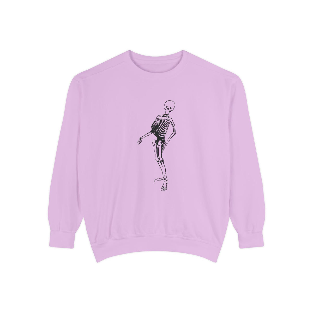 Attribution Series — Crewneck