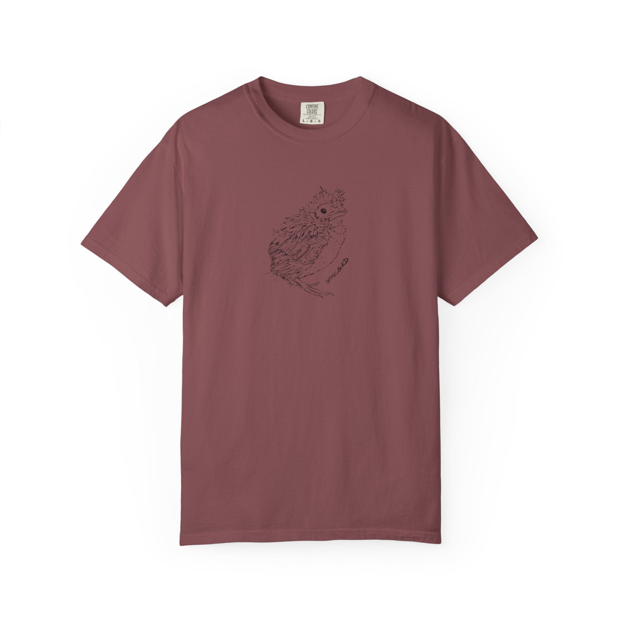 Songbird — Tee
