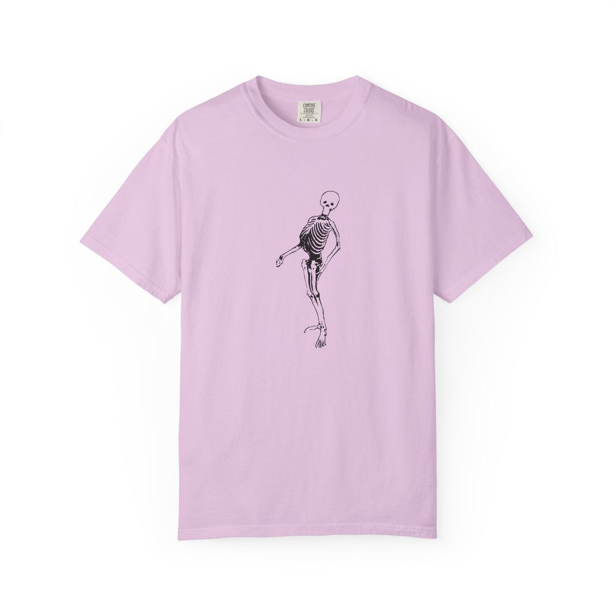 Attribution Series Tee