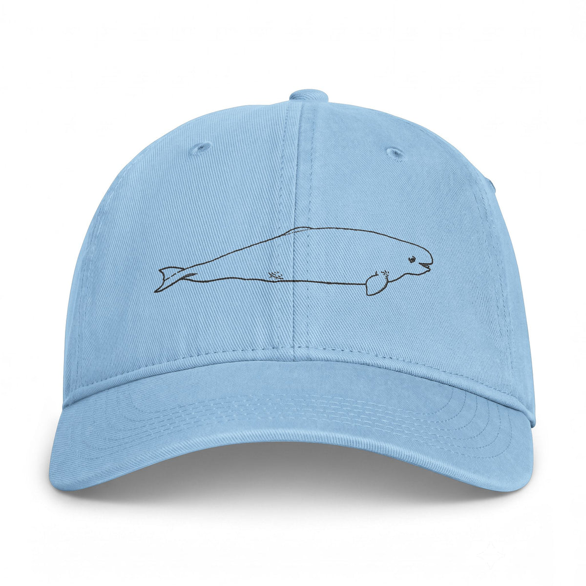Attribution Cap