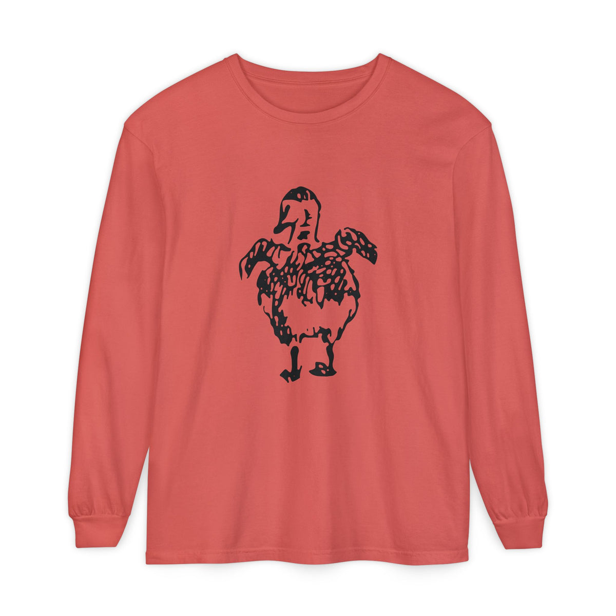 Attribution Series — Long Sleeve