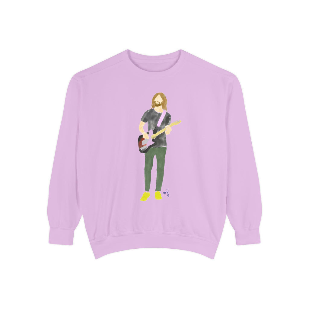 As If We'd Forgotten — Crewneck