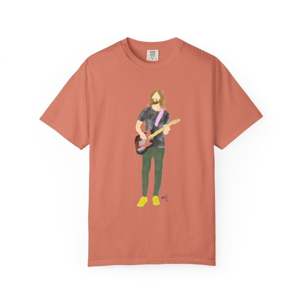 As If We'd Forgotten Tee