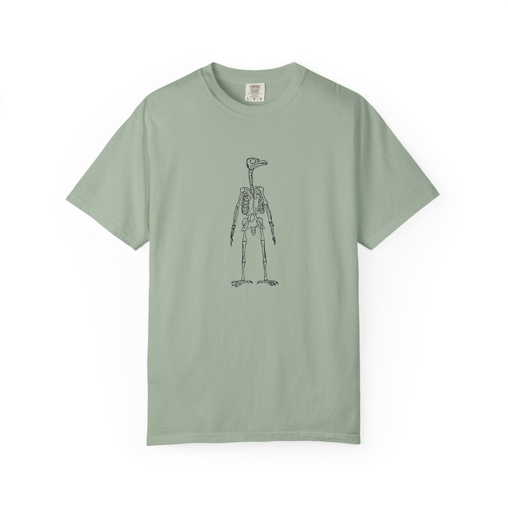 AS–008 / Animal Skeletons — Bay