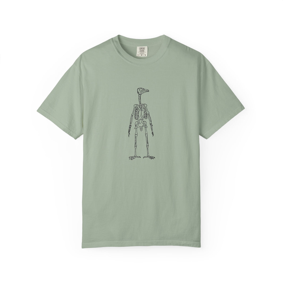 Attribution Series Tee
