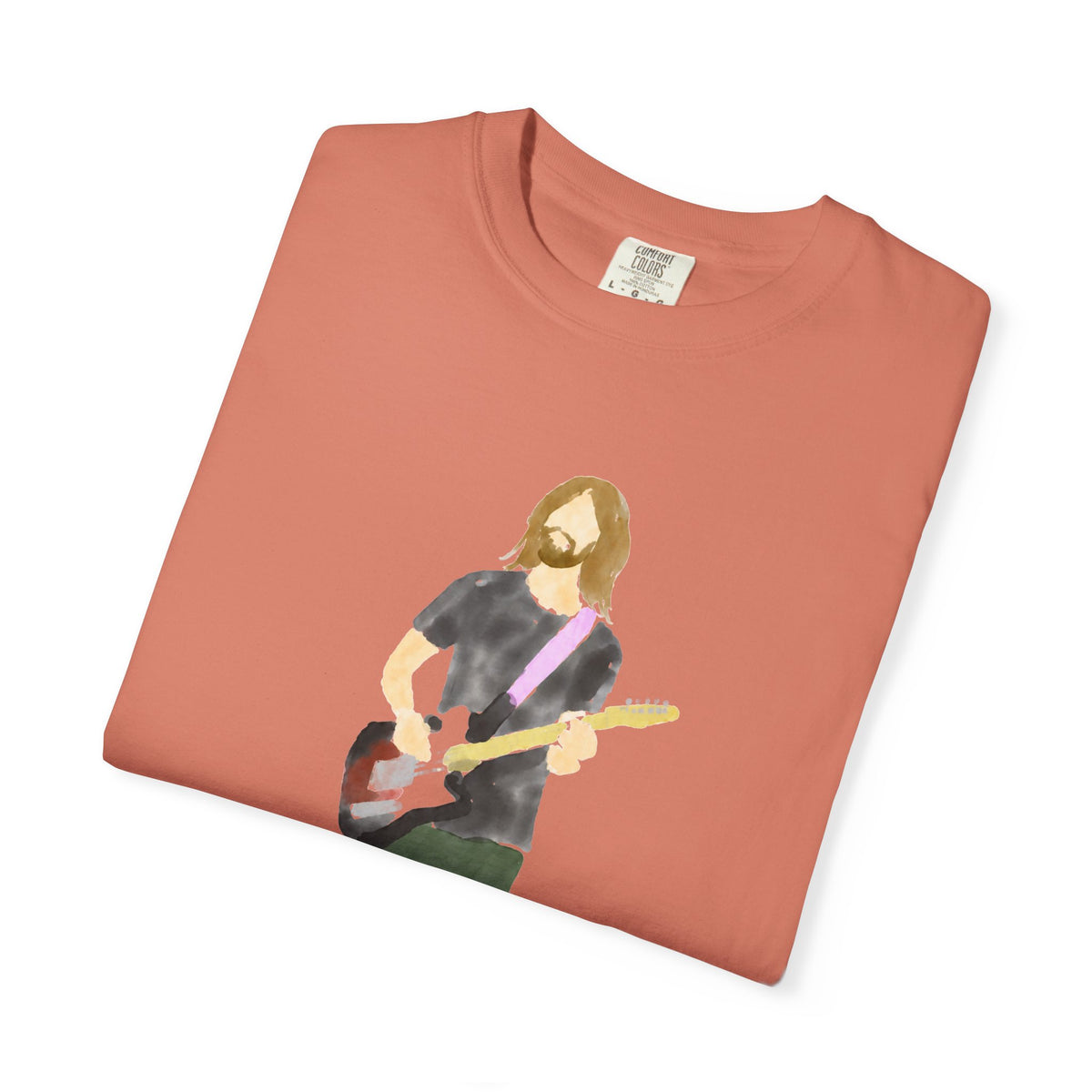 As If We'd Forgotten Tee