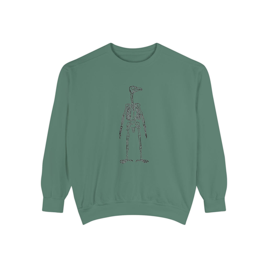 Attribution Series — Crewneck