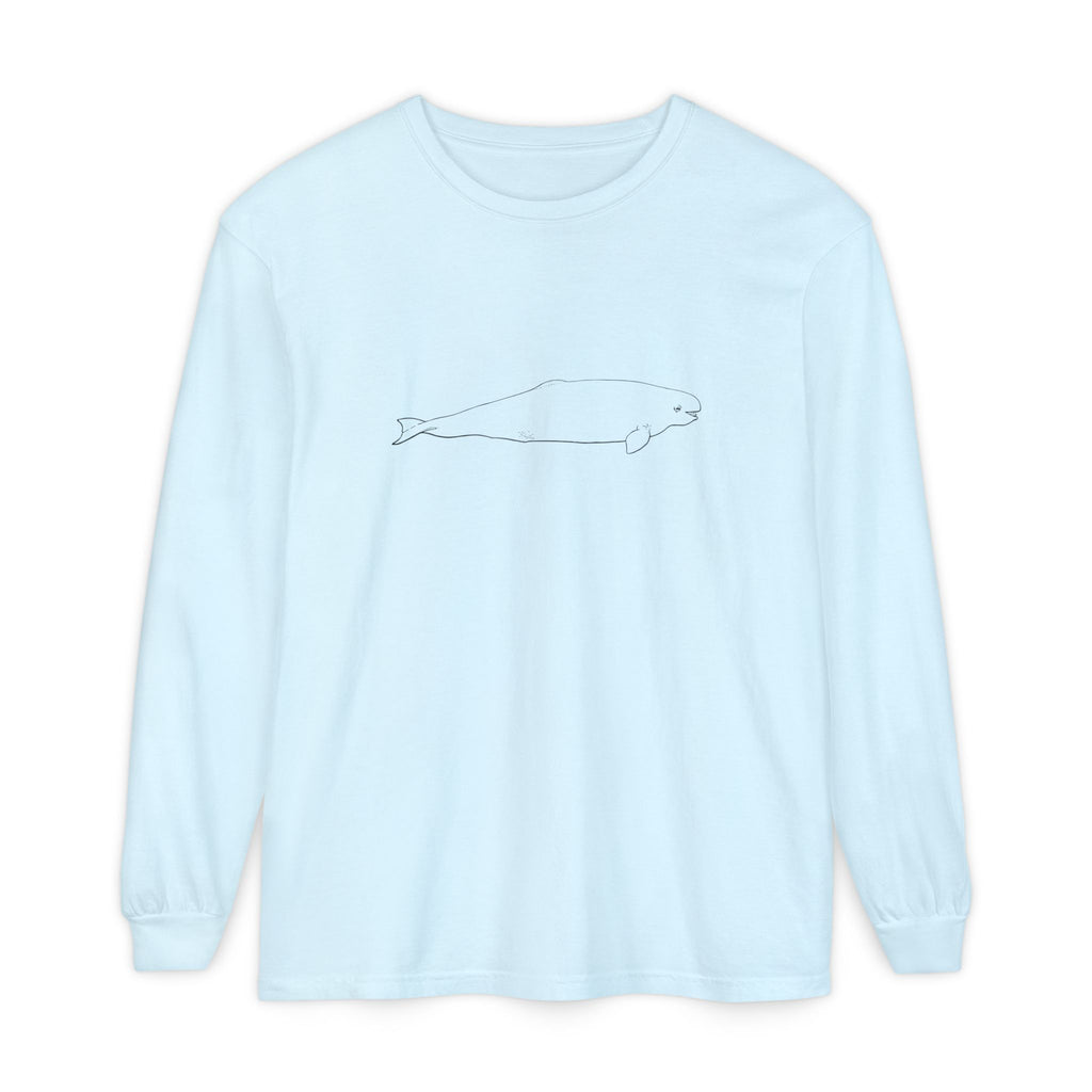 Attribution Series — Long Sleeve