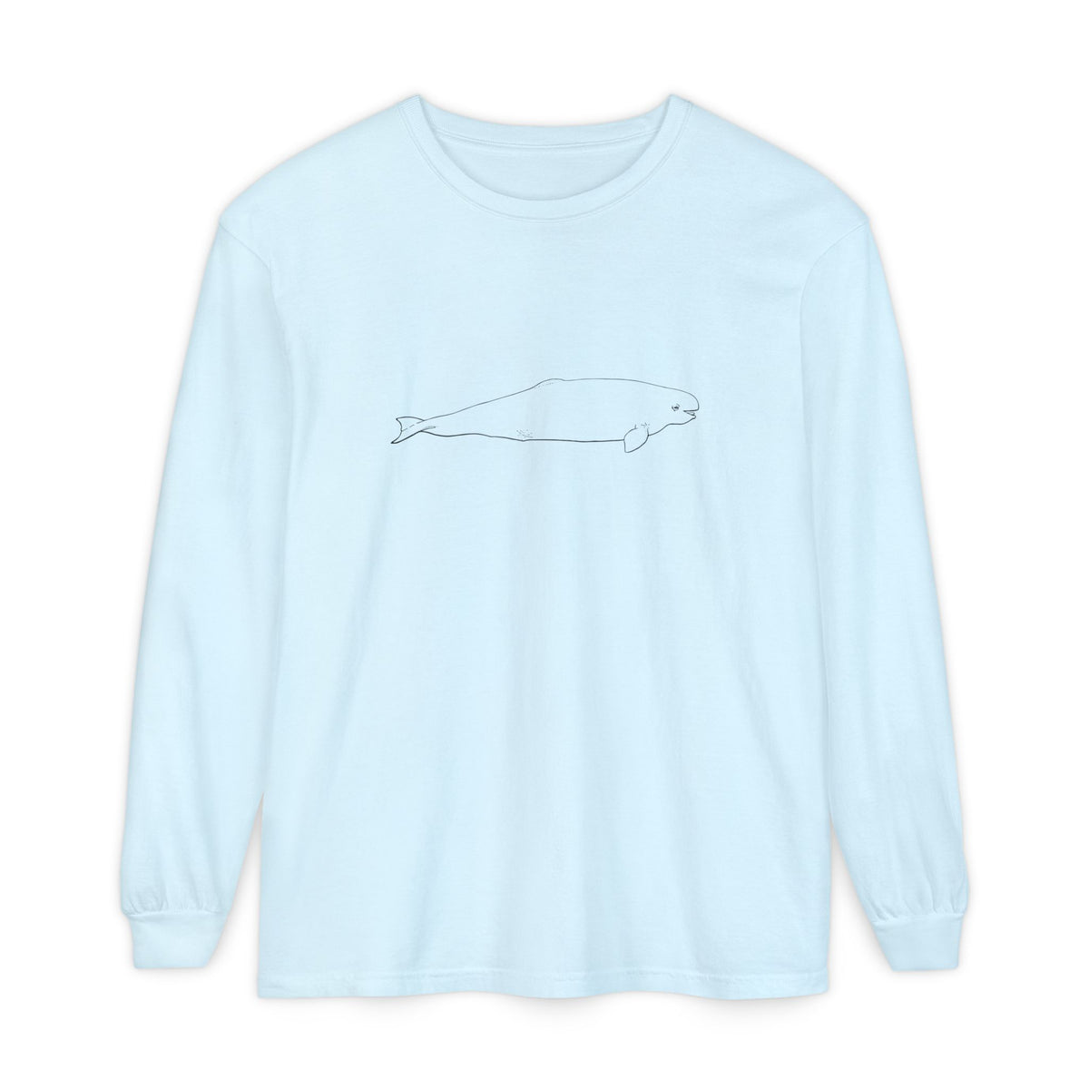 Attribution Series — Long Sleeve