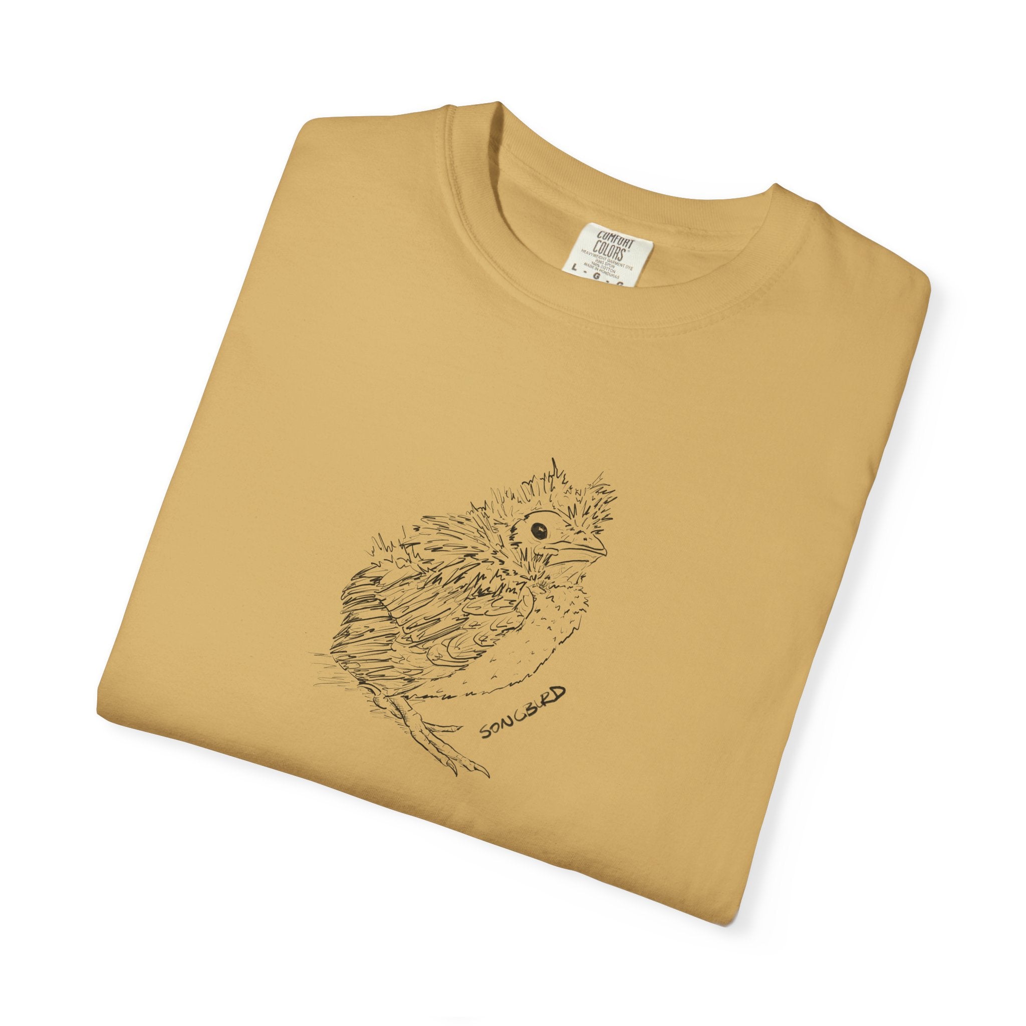 Songbird — Tee
