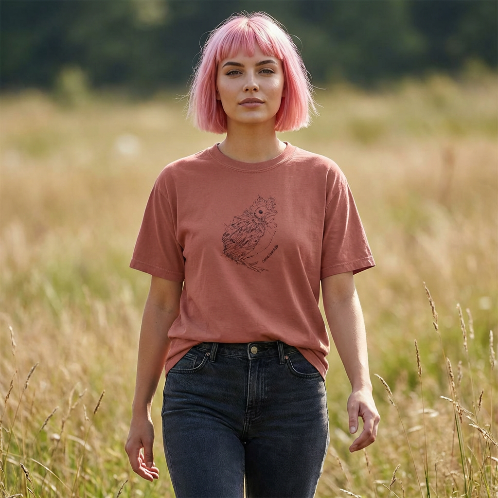 Songbird — Tee