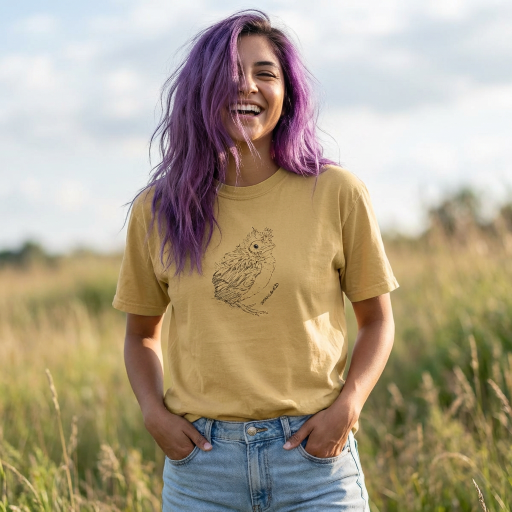 Songbird — Tee