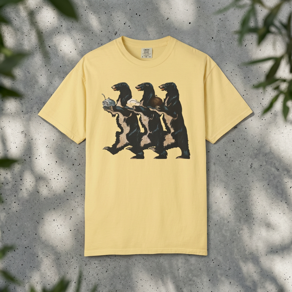 Attribution Series Tee