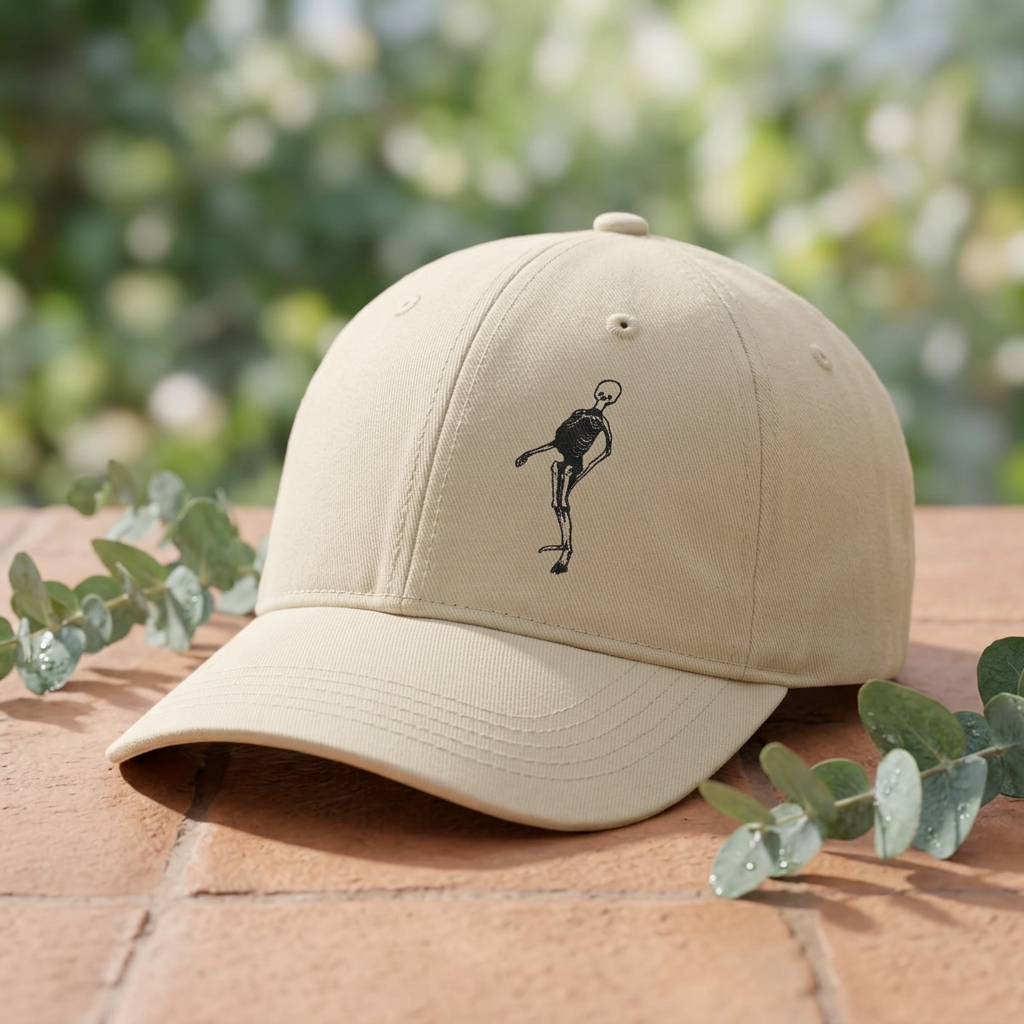 Attribution Cap
