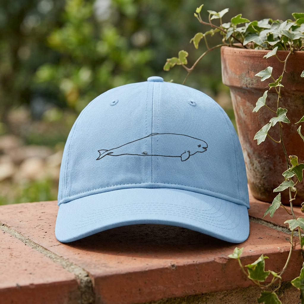 Attribution Cap