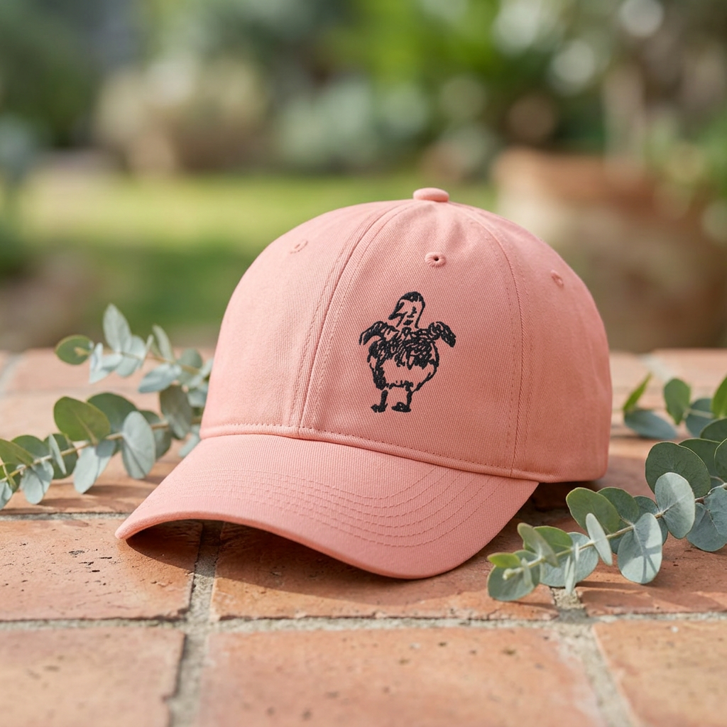 Attribution Cap