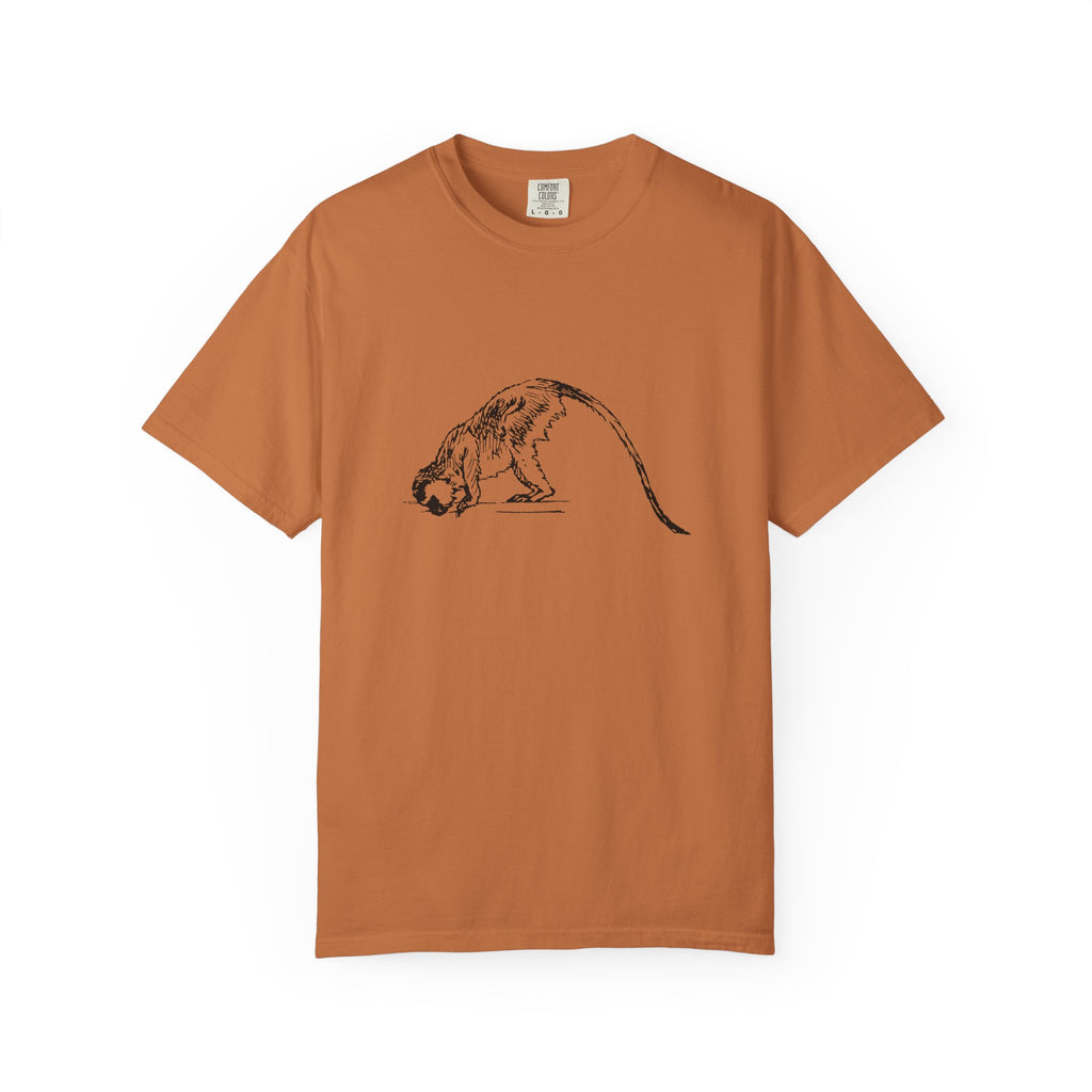 Attribution Series Tee