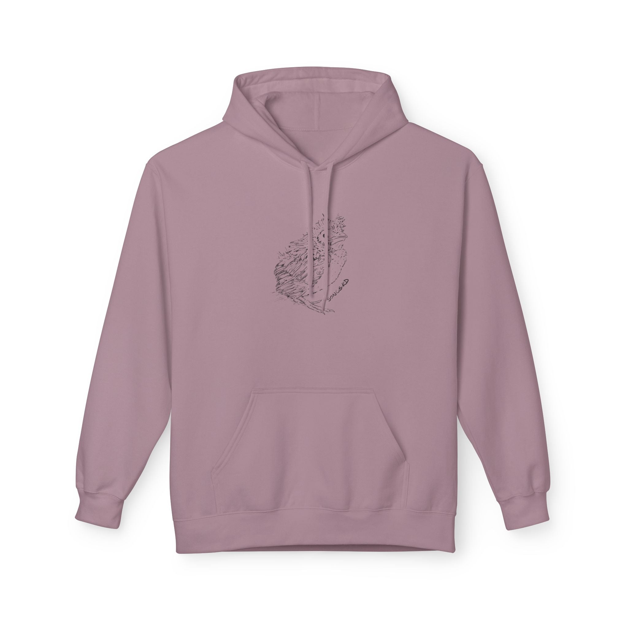 Songbird — Hoodie