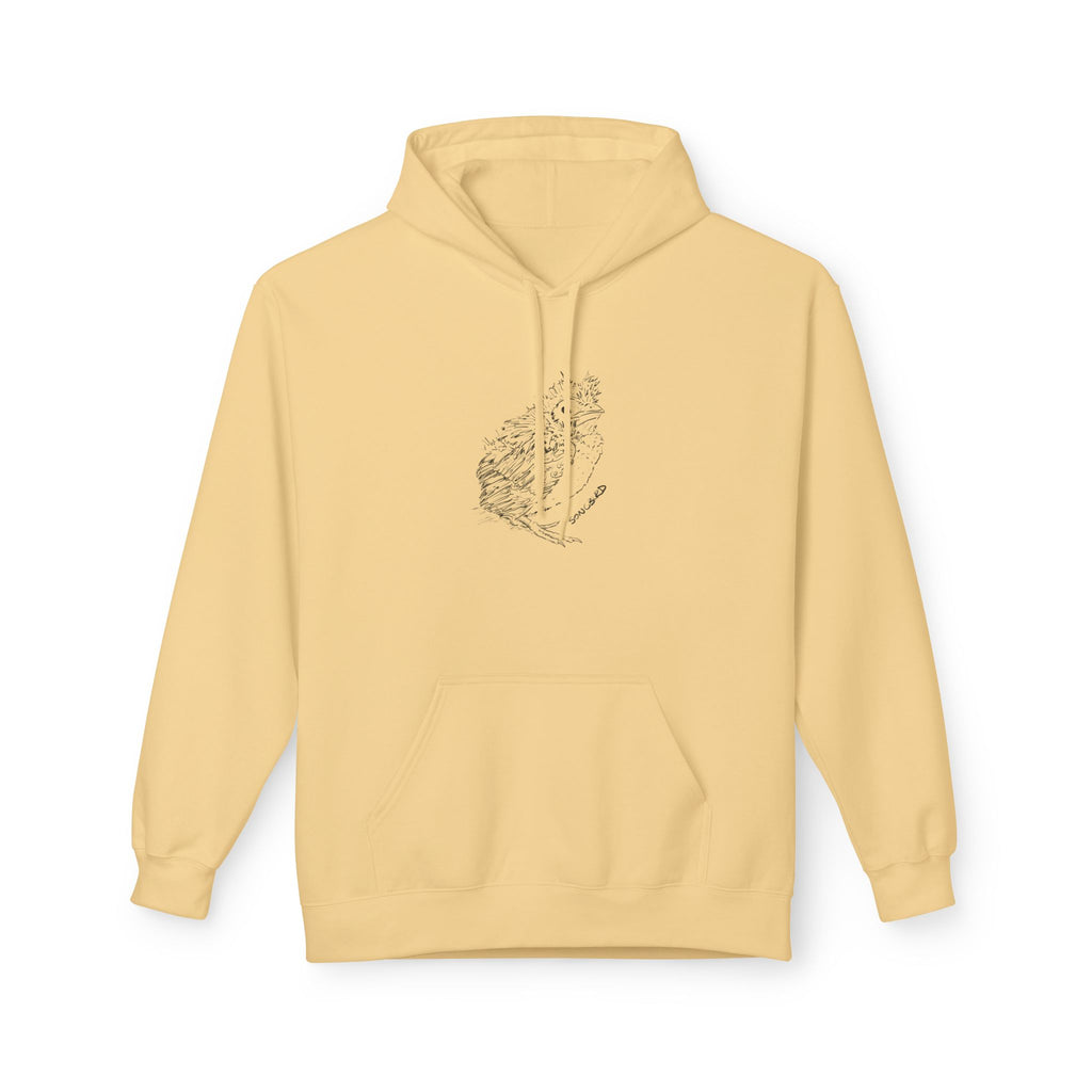 Songbird — Hoodie