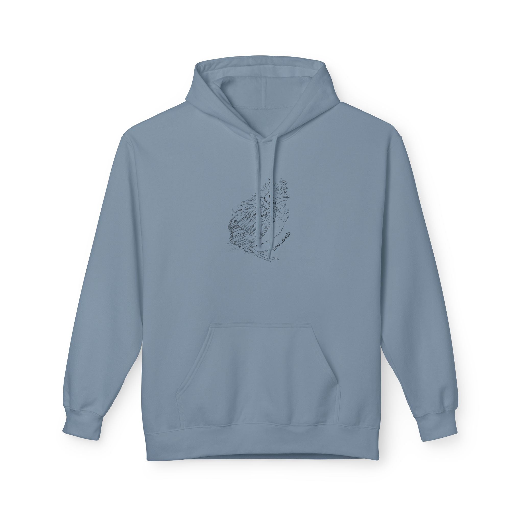 Songbird — Hoodie