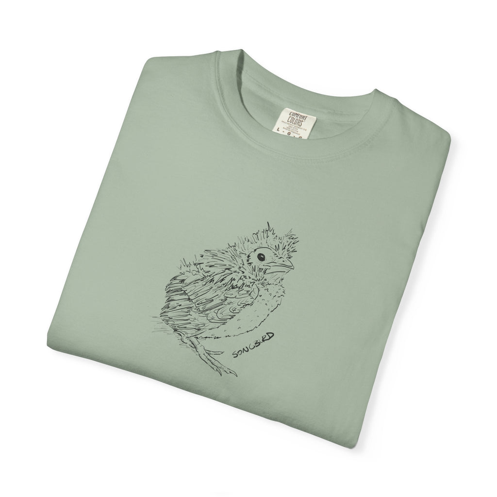 Songbird — Tee
